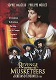 Revenge of the Musketeers