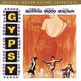 Buy Gypsy (1962 Film Soundtrack) on Amazon