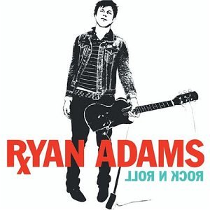 Ryan Adams - Note To Self  Don