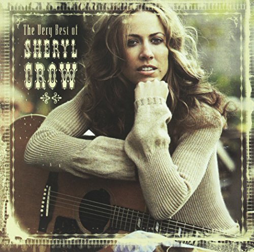 Sheryl Crow - Sheryl Crow (Tour Edition / Disc 2) - Zortam Music