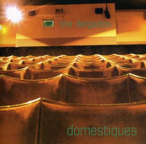 Domestiques