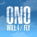 Will I Fly CD SINGLE by Yoko Ono