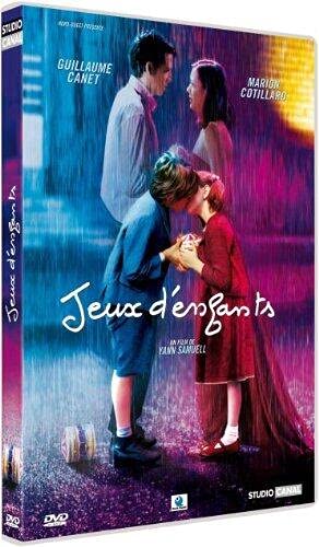 Jeux d'enfants