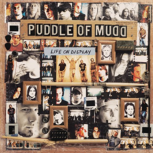 Puddle Of Mudd - Heel Over Head Lyrics - Zortam Music