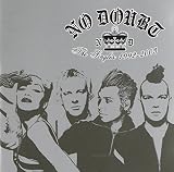 The Singles 1992-2003 by No Doubt