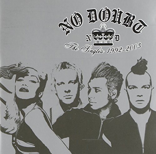 No Doubt - Uk Charts Top 100 Decennium Nineties 1990-1999 - Zortam Music