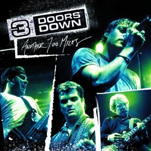 3 Doors Down - Greatest Hits~Bootleg - Zortam Music