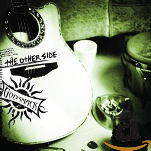 GODSMACK - The Other Side (EP) - Zortam Music