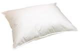 Natural Living High Loft Standard/Queen Pillow with Ingeo Fiber Fill