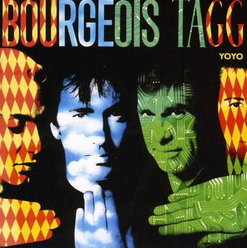 Bourgeois Tagg - Best Of All Possible Worlds Lyrics - Zortam Music