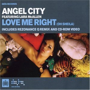 Love Me Right (Oh Sheila) (Enhanced)