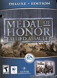 Medal of Honor: Allied Assault - Deluxe Edition (Mac)
