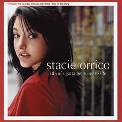 Stacie Orrico - (theres Gotta Be) More To Life Remixes Cover Download