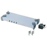 SANWA SUPPLY SW-CPUSV4 CPU自動切替器(4:1)
