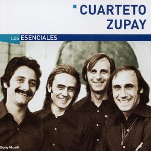 Los Esenciales
