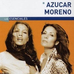 Azucar Moreno - Los Esenciales - Zortam Music