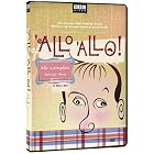 'Allo 'Allo - The Complete Series One by 