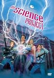 My Science Project By DVD
