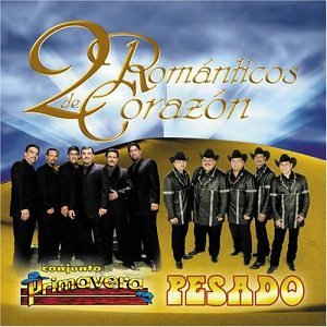 Dos Romanticos de Corazon