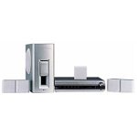 Lautsprecher: LG LHD-6235 Heimkino-System