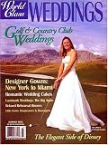 World Class Weddings