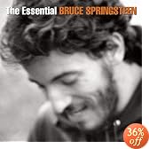 The Essential Bruce Springsteen