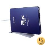 Sony External USB Floppy Drive (MPF88E/UA/181)
