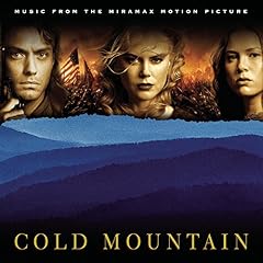 Cold Mountain&nbsp;-&nbsp;Soundtrack