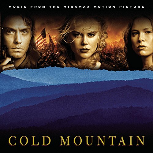 ALISON KRAUSS - Cold Mountain Music From The Miramax Motion Picture - Zortam Music