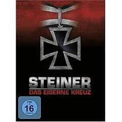 Steiner - Das Eiserne Kreuz 1+2 (Digipak)
