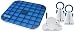 Angelcare® Movement Sensor With Sound Monitor- Two Parent Unit