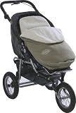 Toddler Bundleme Khaki