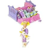 Polly Pocket Pajama Jam Fashion Pack: Polly
