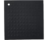 Big HotSpot Silicone Counter Cover, Black