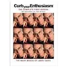 Curb Your Enthusiasm - The Complete First Season by 