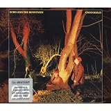 album art to Crocodiles