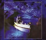 album art to Ocean Rain