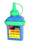 Airsoft 6mm BB's (0.12g) with feeder