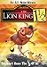 Lion King: 1 1/2 (2pc)