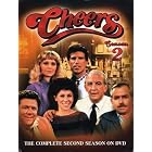 Cheers - The Complete Second Season by 
