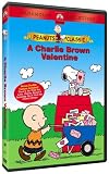 Get A Charlie Brown Valentine On Video