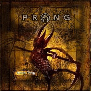 Prong - Detached Lyrics - Zortam Music