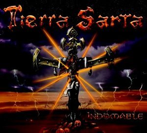 Tierra Santa - Indomable Lyrics - Zortam Music