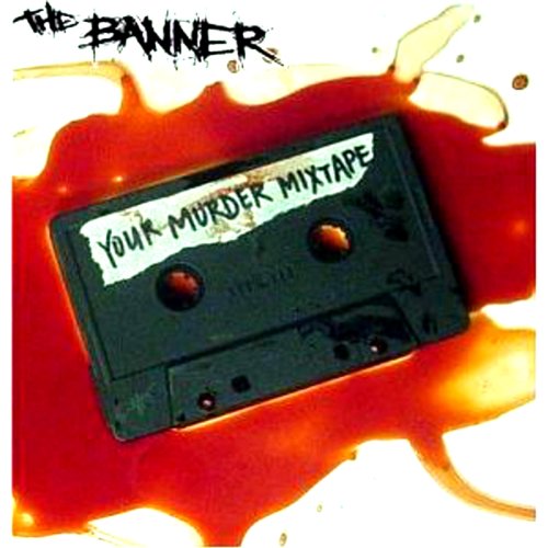Your Murder Mixtape