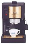 DeLonghi BAR20PRG