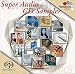 Vente de Livres.com : Super Audio CD Sampler [Hybrid SACD]