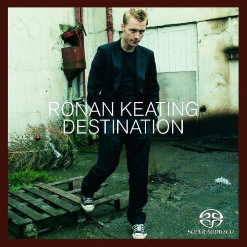 Ronan Keating - Lovin Each Day - Zortam Music