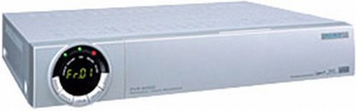 Heimkinosysteme: Humax PVR 8000 Satelliten-Receiver