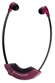 Festplatten: Sennheiser RI 150 zus�tzlicher Kopfh�rer f�r IS 150