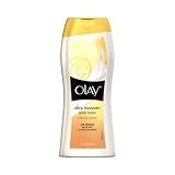 Olay Complete Body Wash with Vitamins For Extra Dry Skin - 12 fl oz